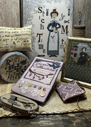 The Cross Stitcher's World - 6 Cross Stitch Patterns
