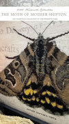 Moth of Mother Shipton - Cross Stitch Pattern
