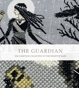 The Guardian - Cross Stitch Pattern