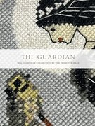 The Guardian - Cross Stitch Pattern