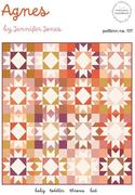 Agnes - Quilt Pattern