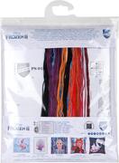 Disney Frozen 2 Anna - Cross Stitch Kit