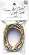 From Coast With Love Embellishment Pack