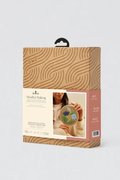 Relaxed Rustic - Punch Needle Kit