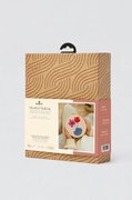 Gentle Flowers - Punch Needle Kit