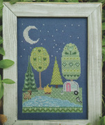 Punch Needle & Primitive Stitcher Fall 2024 Magazine