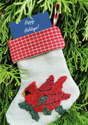 Punch Needle & Primitive Stitcher Winter 2024 Magazine