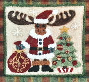 Punch Needle & Primitive Stitcher Winter 2024 Magazine