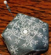 Punch Needle & Primitive Stitcher Winter 2024 Magazine