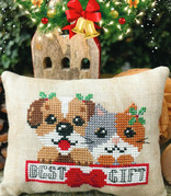 Punch Needle & Primitive Stitcher Winter 2024 Magazine
