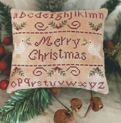 Punch Needle & Primitive Stitcher Winter 2024 Magazine