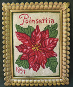 Punch Needle & Primitive Stitcher Winter 2024 Magazine