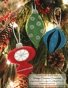 Punch Needle & Primitive Stitcher Winter 2024 Magazine
