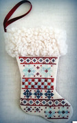 Punch Needle & Primitive Stitcher Winter 2024 Magazine