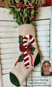 Punch Needle & Primitive Stitcher Winter 2024 Magazine