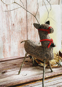 Punch Needle & Primitive Stitcher Winter 2024 Magazine