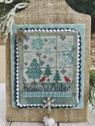 Punch Needle & Primitive Stitcher Winter 2024 Magazine