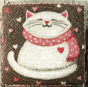 Punch Needle & Primitive Stitcher Winter 2024 Magazine