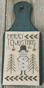 Punch Needle & Primitive Stitcher Winter 2024 Magazine