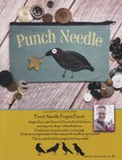 Punch Needle & Primitive Stitcher Fall 2025 Magazine