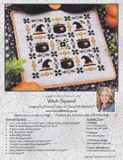 Punch Needle & Primitive Stitcher Fall 2025 Magazine