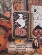 Punch Needle & Primitive Stitcher Fall 2025 Magazine