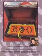 Punch Needle & Primitive Stitcher Fall 2025 Magazine