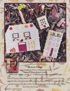 Punch Needle & Primitive Stitcher Fall 2025 Magazine