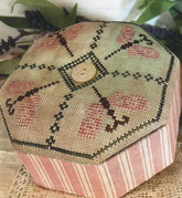 Punch Needle & Primitive Stitcher Spring 2025 Magazine