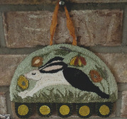 Punch Needle & Primitive Stitcher Spring 2025 Magazine