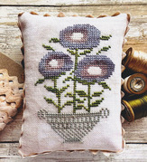 Punch Needle & Primitive Stitcher Spring 2025 Magazine
