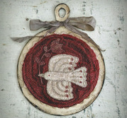 Punch Needle & Primitive Stitcher Spring 2025 Magazine