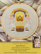 Punch Needle & Primitive Stitcher Spring 2025 Magazine