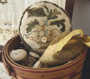 Punch Needle & Primitive Stitcher Spring 2025 Magazine