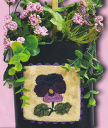 Punch Needle & Primitive Stitcher Spring 2025 Magazine