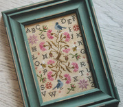Punch Needle & Primitive Stitcher Spring 2025 Magazine