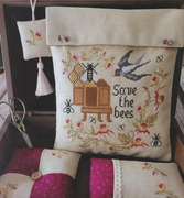 Punch Needle & Primitive Stitcher Spring 2025 Magazine