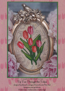 Punch Needle & Primitive Stitcher Spring 2025 Magazine