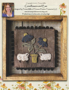 Punch Needle & Primitive Stitcher Summer 2025 Magazine