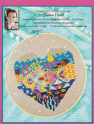 Punch Needle & Primitive Stitcher Summer 2025 Magazine