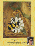 Punch Needle & Primitive Stitcher Summer 2025 Magazine
