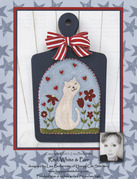 Punch Needle & Primitive Stitcher Summer 2025 Magazine