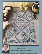 Punch Needle & Primitive Stitcher Summer 2025 Magazine