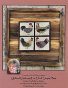 Punch Needle & Primitive Stitcher Summer 2025 Magazine