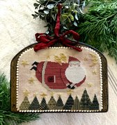 Punch Needle & Primitive Stitcher Winter 2025 Magazine