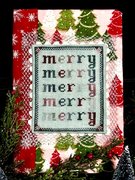 Punch Needle & Primitive Stitcher Winter 2025 Magazine