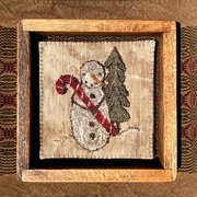 Punch Needle & Primitive Stitcher Winter 2025 Magazine