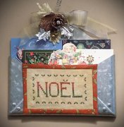 Punch Needle & Primitive Stitcher Winter 2025 Magazine