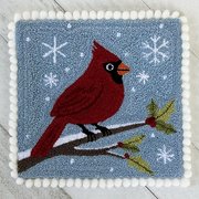 Punch Needle & Primitive Stitcher Winter 2025 Magazine