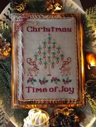 Punch Needle & Primitive Stitcher Winter 2025 Magazine